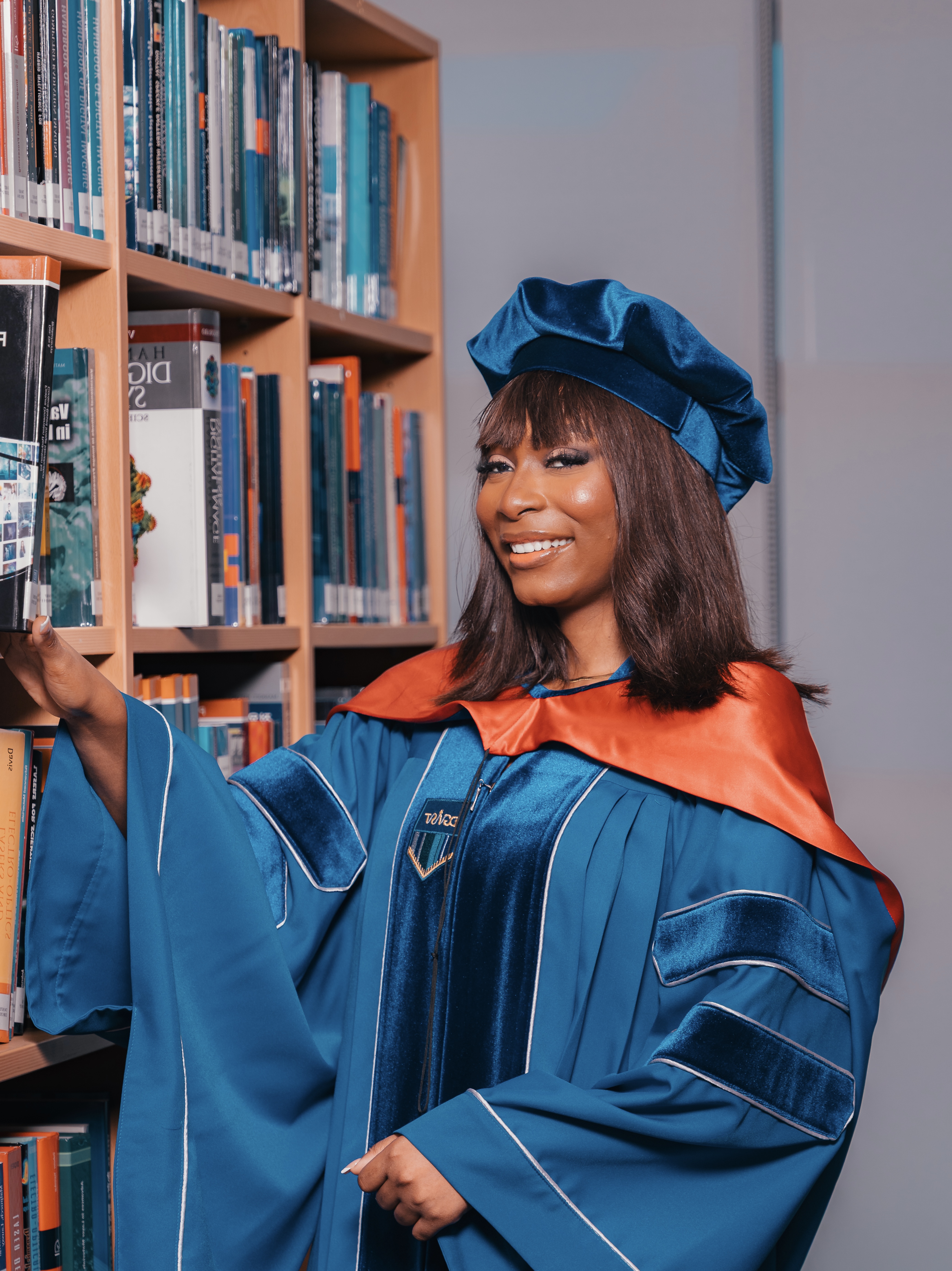 Obasi Yetunde Oluwatoyosi